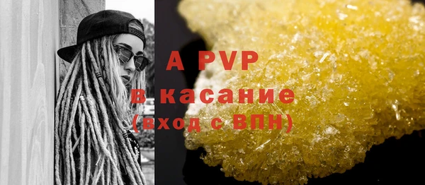 крисы Алексин